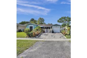 8370 NW 27th Pl, Sunrise, FL 33322, Sold 10/31/24