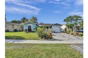 8370 NW 27th Pl, Sunrise, FL 33322, Sold 10/31/24