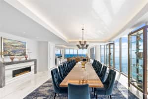 17901 Collins Ave Ts3405/07, Sunny Isles Beach