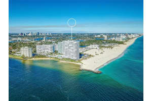 2200 S Ocean Ln, Fort Lauderdale, FL 33316, Sold 10/02/24