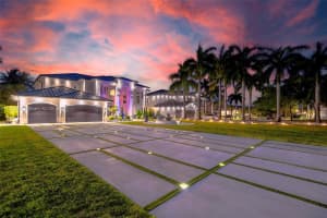 4908 SW 195th Terrace, Miramar, FL 33029, Sold 09/13/24