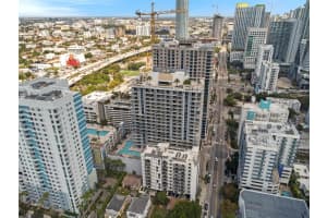 1010 SW 2nd Ave Unit 809, Miami, FL 33130, Sold 06/12/24