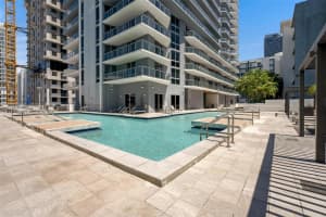 1010 SW 2nd Ave Unit 809, Miami, FL 33130, Sold 06/12/24