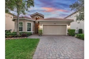 4574 San Mellina Dr, Coconut Creek, FL 33073, Sold 05/28/24