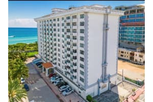 9195 Collins Ave APT 810, Surfside, FL 33154, Sold 09/03/24