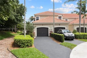 1261 Sorrento Dr #1261, Weston, FL 33326, Sold 05/30/24