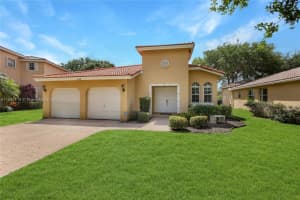 4388 NW 41st Pl, Coconut Creek, FL 33073, Sold 08/09/24