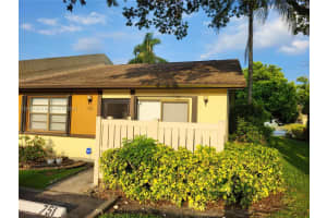 751 Banks Rd #751, Margate, FL 33063, Sold 08/20/24