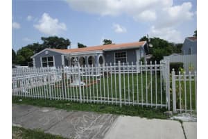 2437 Dewey St, Hollywood, FL 33020, Sold 10/01/24