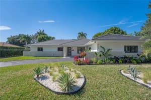 8124 SW 83rd Ct, Miami, FL 33143, Sold 05/10/24
