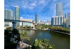 31 SE 5th St APT 602, Miami, FL 33131, Sold 08/14/24