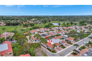 641 SW 158th Way, Pembroke Pines, FL 33027, Sold 05/30/24