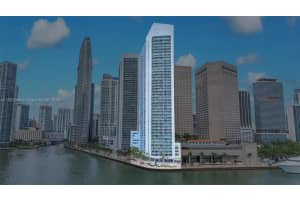 335 S Biscayne Blvd #1109, Miami, FL 33131, Sold 06/05/24