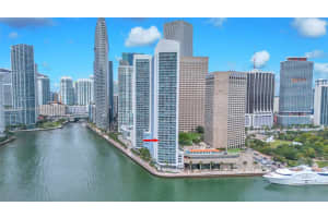 335 S Biscayne Blvd #1109, Miami, FL 33131, Sold 06/05/24