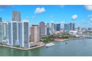 335 S Biscayne Blvd #1109, Miami, FL 33131, Sold 06/05/24