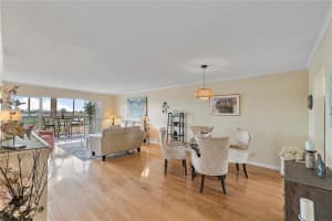2829 NE 33rd Ct APT 401, Fort Lauderdale, FL 33306, Sold 11/12/24