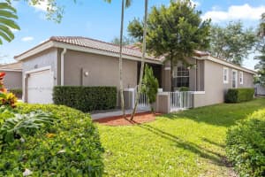 7960 S Aragon Blvd UNIT 3, Sunrise, FL 33322, Sold 06/14/24