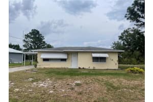 850 Lake Betty Dr, Lake Placid, FL 33852, Sold 08/02/24