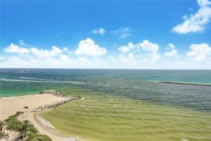 2200 S Ocean Ln APT 1102, Fort Lauderdale, FL 33316, Sold 02/18/25