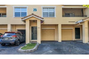 2503 Belmont Ln #2503, North Lauderdale, FL 33068, Sold 06/06/24