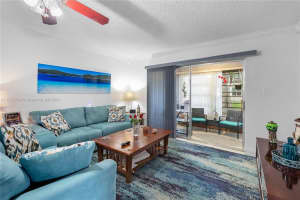 601 NW 80th Ave APT 108, Margate, FL 33063, Sold 10/07/24