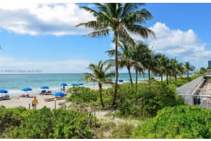 1950 S Ocean Dr #18b, Hallandale Beach, FL 33009, Sold 07/26/24