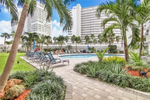 1920 S Ocean Dr APT 1105, Fort Lauderdale, FL 33316, Sold 05/02/25