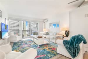 1920 S Ocean Dr APT 1105, Fort Lauderdale, FL 33316, Sold 05/02/25
