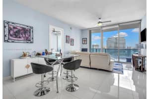 200 Biscayne Blvd Way APT 4810, Miami, FL 33131, Sold 08/01/24