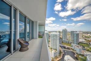 200 Biscayne Blvd Way APT 4810, Miami, FL 33131, Sold 08/01/24