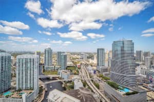 200 Biscayne Blvd Way APT 4810, Miami, FL 33131, Sold 08/01/24
