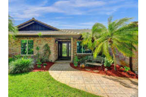 5166 NW 81st Terrace, Coral Springs, FL 33067, Sold 05/31/24