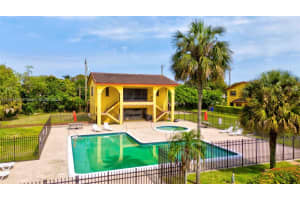2645 NW 47th Terrace #303, Lauderdale Lakes, FL 33313, Sold 05/17/24