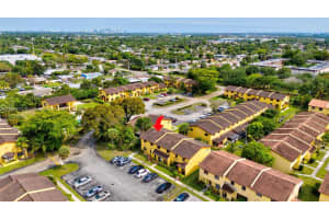 2645 NW 47th Terrace #303, Lauderdale Lakes, FL 33313, Sold 05/17/24