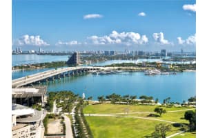 900 Biscayne Bay, 900 Biscayne Blvd APT 3012, Miami, FL 33132, Sold 05/23/24