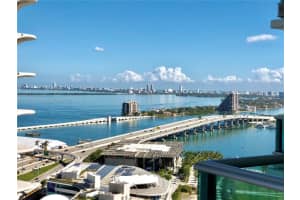 900 Biscayne Bay, 900 Biscayne Blvd APT 3012, Miami, FL 33132, Sold 05/23/24