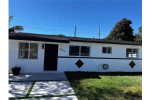 2340 NW 89th St, Miami, FL 33147, Sold 09/30/24