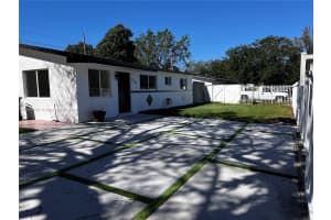 2340 NW 89th St, Miami, FL 33147, Sold 09/30/24