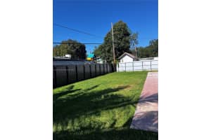 2340 NW 89th St, Miami, FL 33147, Sold 09/30/24