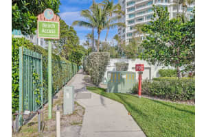 1717 S Ocean Blvd APT 21, Pompano Beach, FL 33062, Sold 10/28/24