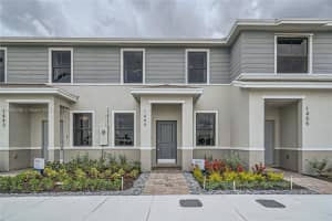 446 NE 12th St, Florida City, FL 33034, Sold 10/28/24