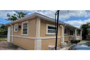 18011 NW 14th Ave, Miami, FL 33169, Sold 09/25/24