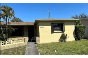 4150 NW 32nd Terrace, Fort Lauderdale, FL 33309, Sold 04/30/24
