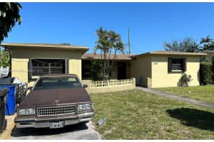 4150 NW 32nd Terrace, Fort Lauderdale, FL 33309, Sold 04/30/24