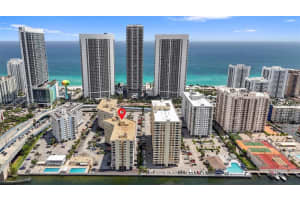 1817 S Ocean Dr APT 722, Hallandale Beach, FL 33009, Sold 08/01/24