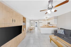 1030 SW 11th St #14m, Hallandale Beach, FL 33009, Sold 07/12/24