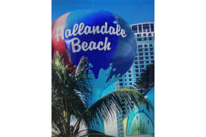 800 Parkview Dr APT 519, Hallandale Beach, FL 33009, Sold 05/10/24