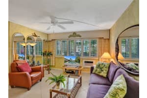 700 Antioch Ave APT 10, Fort Lauderdale, FL 33304, Sold 02/27/25