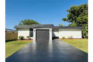 6408 Brookwood Blvd, Tamarac, FL 33321, Sold 05/23/24