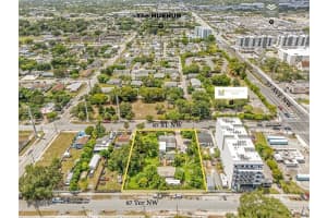 2647 NW 87th St, Miami, FL 33147 - MLS#A11564708